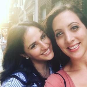 Meet your Posher, Tracy